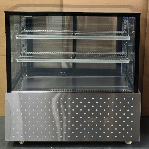 Federal SG120FA-2XB Chilled Display Cabinet
