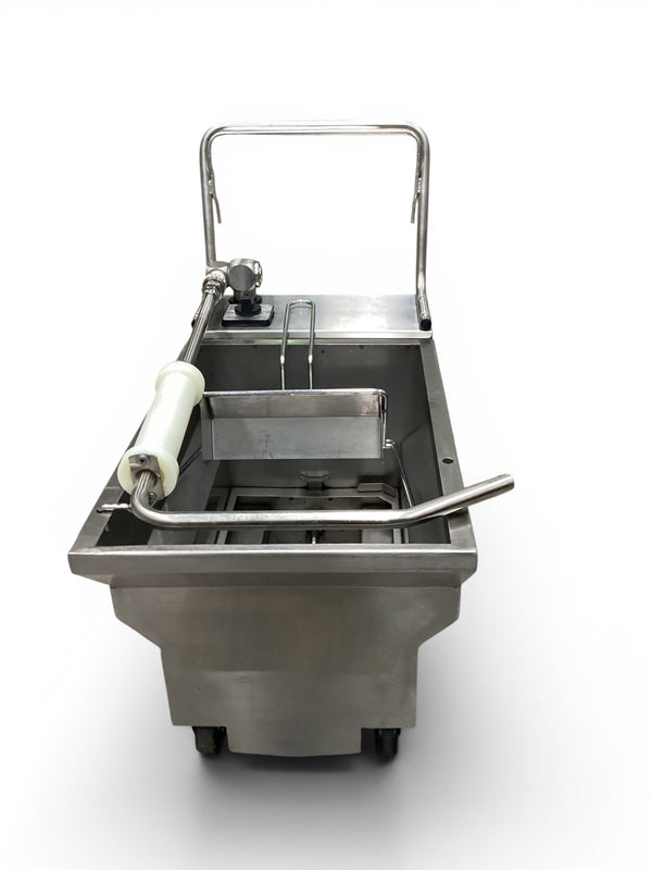 Blue Seal EF30 Filtermax
