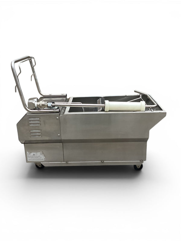Blue Seal EF30 Filtermax