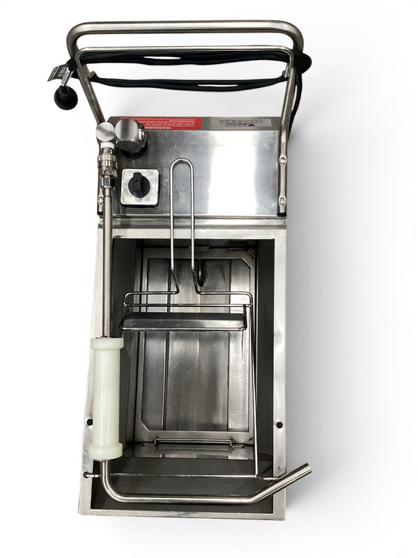 Blue Seal EF30 Filtermax