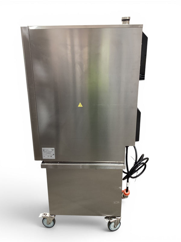 Blue Seal E10RSDW Electric Combi Oven