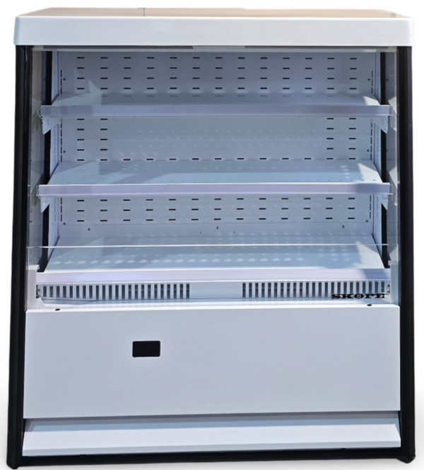 Skope OD460N Open Deck Fridge