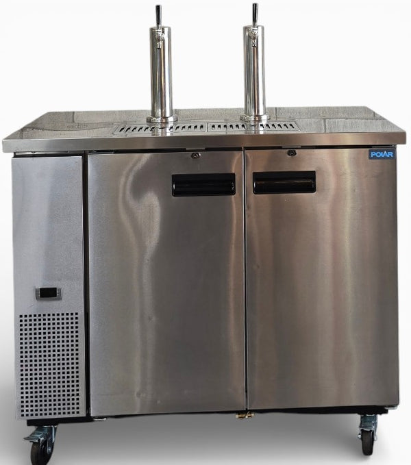 Polar GE633-A Beer Dispenser