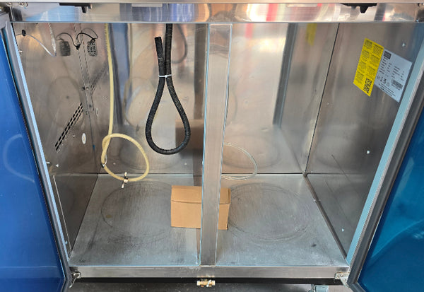 Polar GE633-A 2 Door Beer Dispenser
