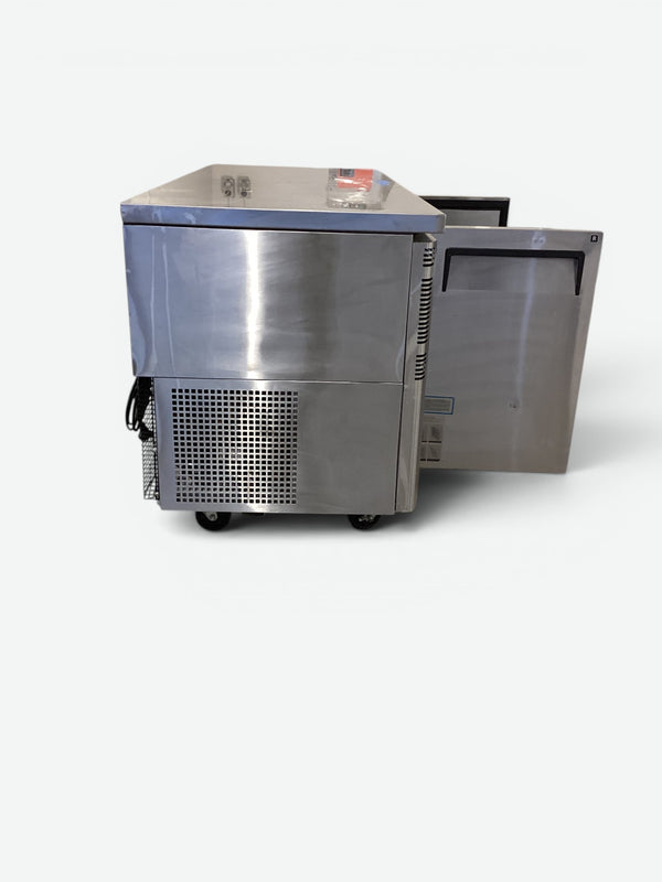 Turbo Air KUR18-3D-3-N Undercounter Chiller