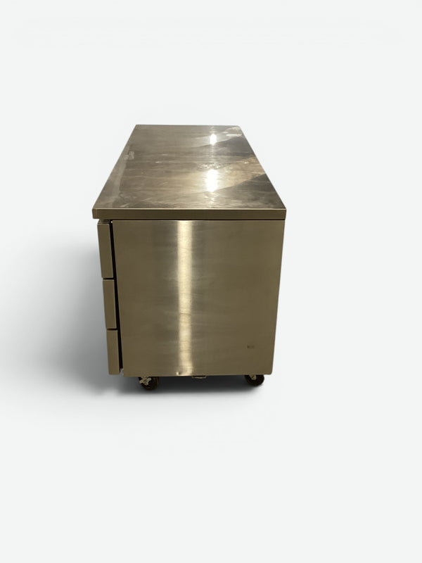 Turbo Air KUR18-3D-3-N Undercounter Chiller