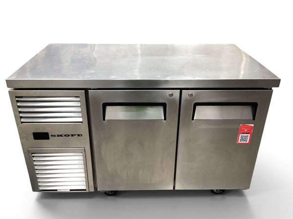 Skope RF7.UBR.2XL.SD 2 Door Undercounter Chiller