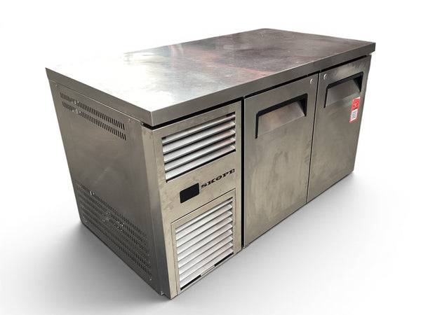 Skope RF7.UBR.2XL.SD 2 Door Undercounter Chiller