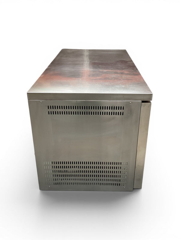 Skope RF7.UBR.2XL.SD 2 Door Undercounter Chiller
