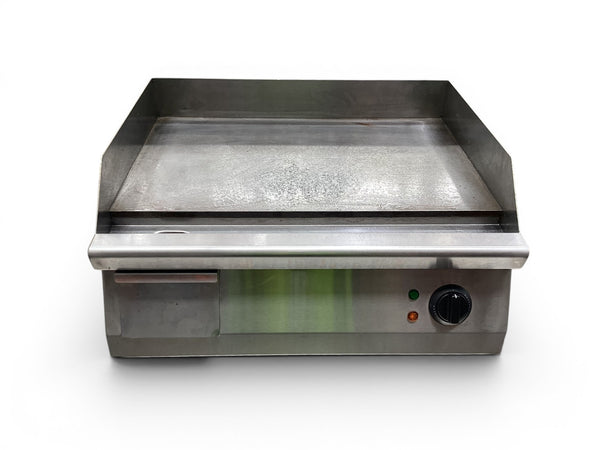 Federal GH-550E Benchtop Electric Griddle