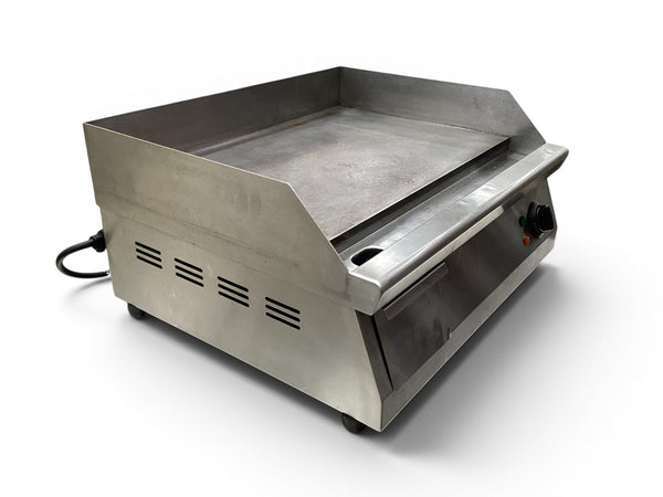 Federal GH-550E Benchtop Electric Griddle