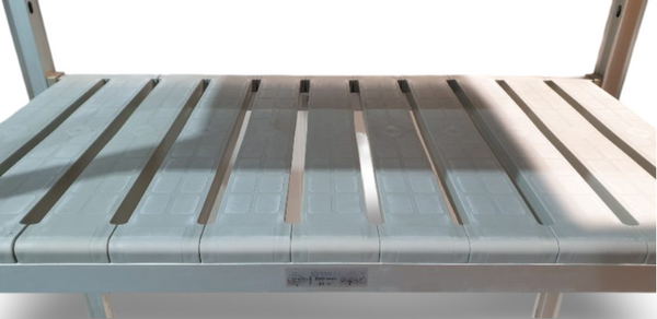 Eko Fit Shelving Unit