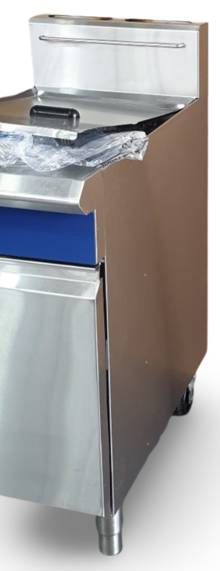 Blue Seal GT46 Deep Fryer