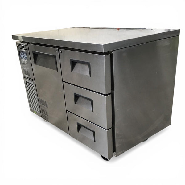 Turbo Air KUR12-3D-3 Undercounter Chiller