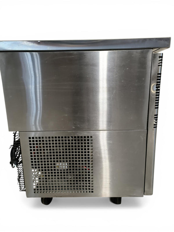Turbo Air KUR12-3D-3 Undercounter Chiller