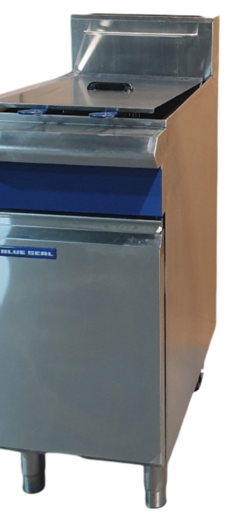Blue Seal GT18 Fryer (NG)