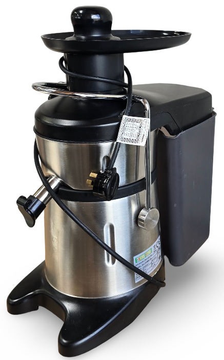 Easyline CJ-900 Juicer
