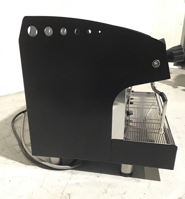 Fiamma Caravel II 2-Group Coffee Machine