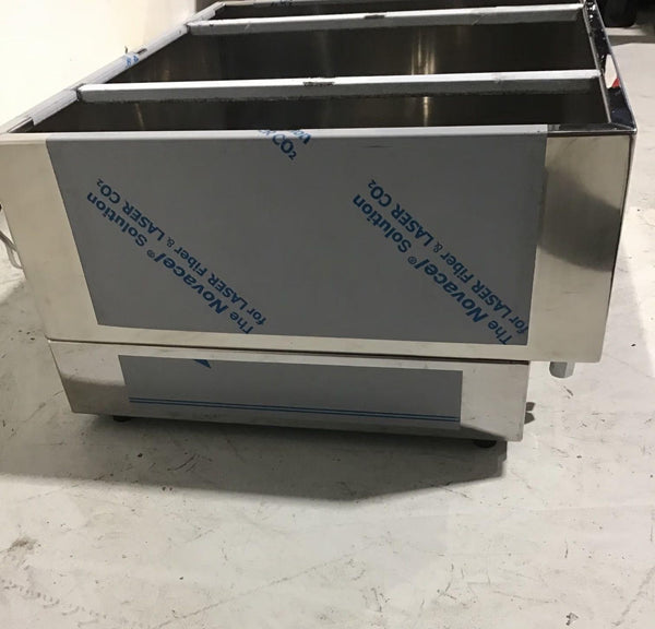 Hayman GBM670 Countertop Bain Marie