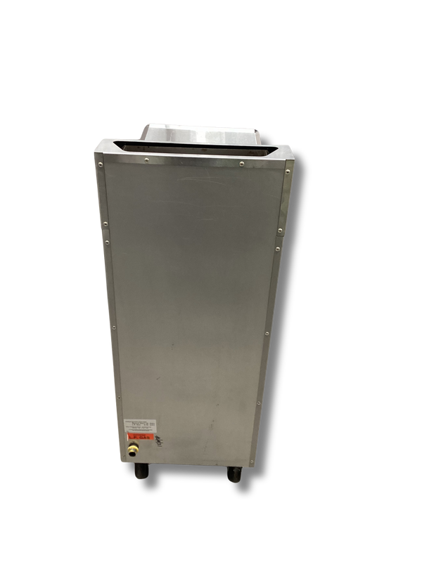 Cobra CF2 Single Pan Gas Fryer