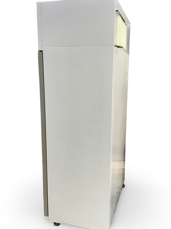 Skope TCE1000N 2 Door Upright Fridge