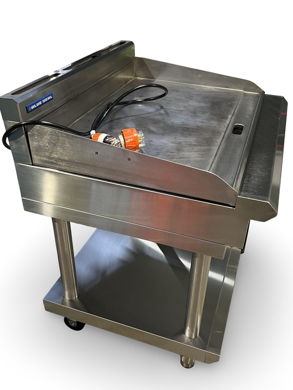 BlueSeal EP516-LS Griddle