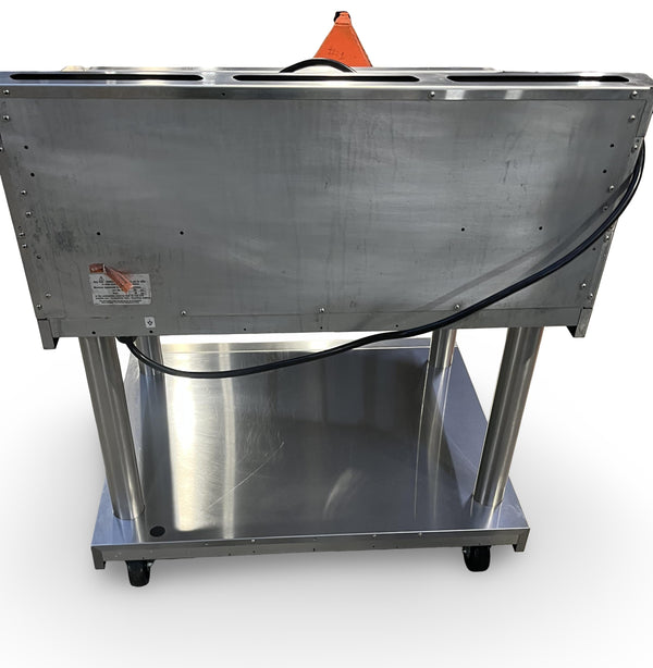 BlueSeal EP516-LS Griddle