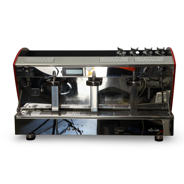 Orchestrale AUT/3-ET 3 Group Coffee Machine