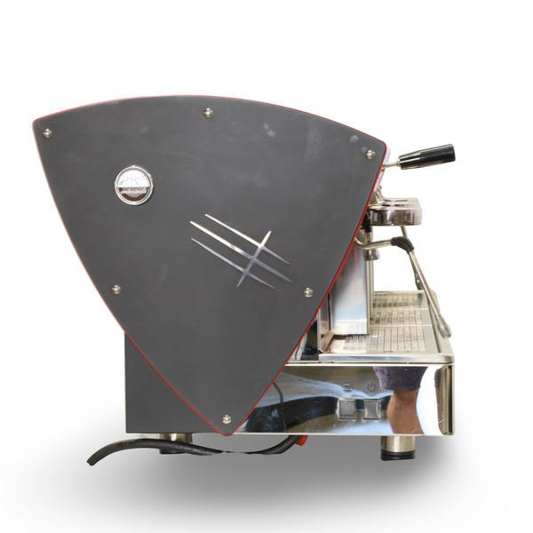 Orchestrale AUT/3-ET 3 Group Coffee Machine