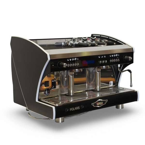 Wega EVD./2-PR 2 Group Coffee Machine