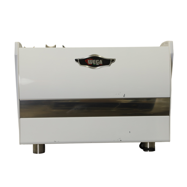 Wega EVD./2-PR 2 Group Coffee Machine