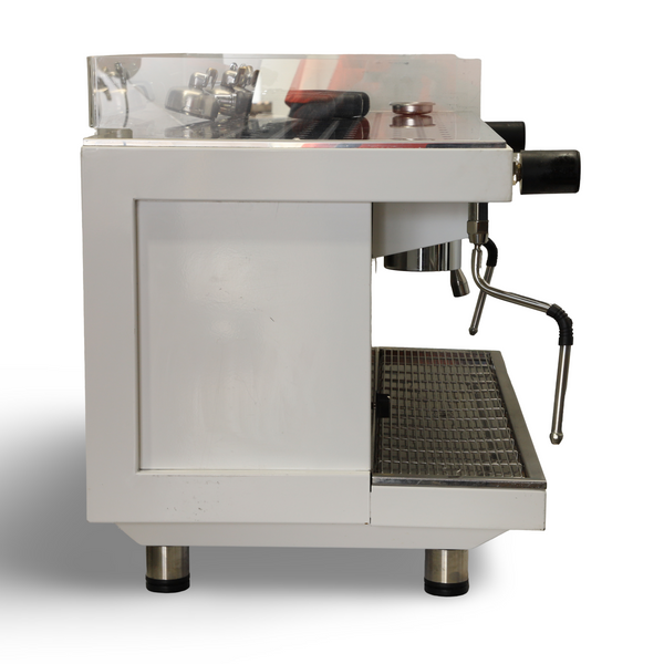 San Remo Zoe 3-Group Coffee Machine