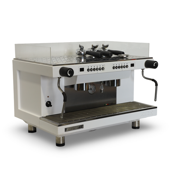 San Remo Zoe 2 Group Coffee Machine