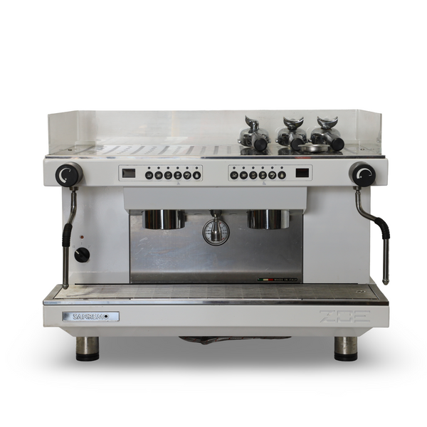 San Remo Zoe 2 Group Coffee Machine