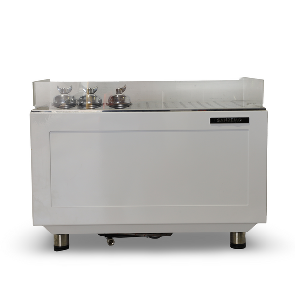 San Remo Zoe 2 Group Coffee Machine