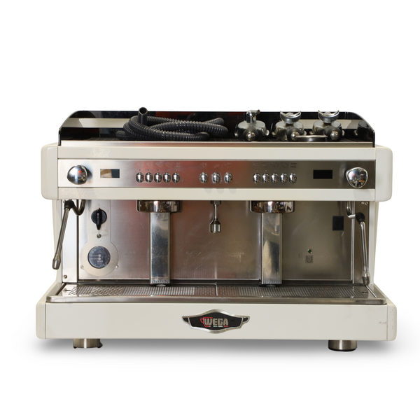 Wega EVD./2 2 Group Coffee Machine