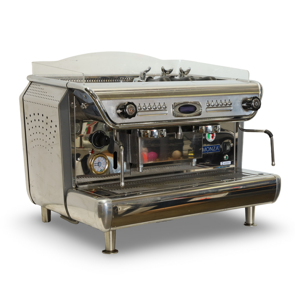 BFC Monza-K 2 Group Coffee Machine