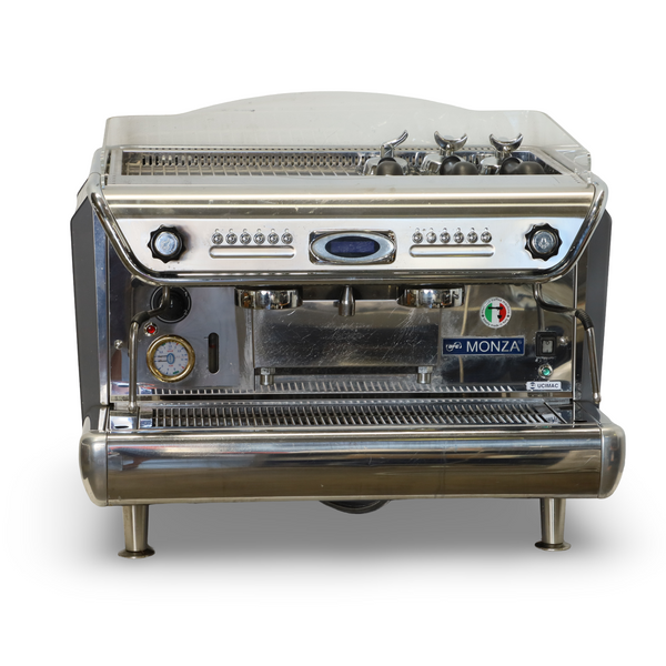 BFC Monza-K 2 Group Coffee Machine
