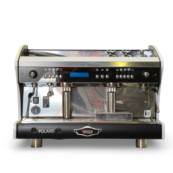 Wega Polaris EVD./2-PR 2 Group Coffee Machine