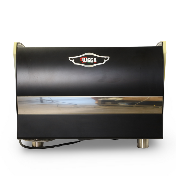 Wega Polaris EVD./2-PR 2 Group Coffee Machine