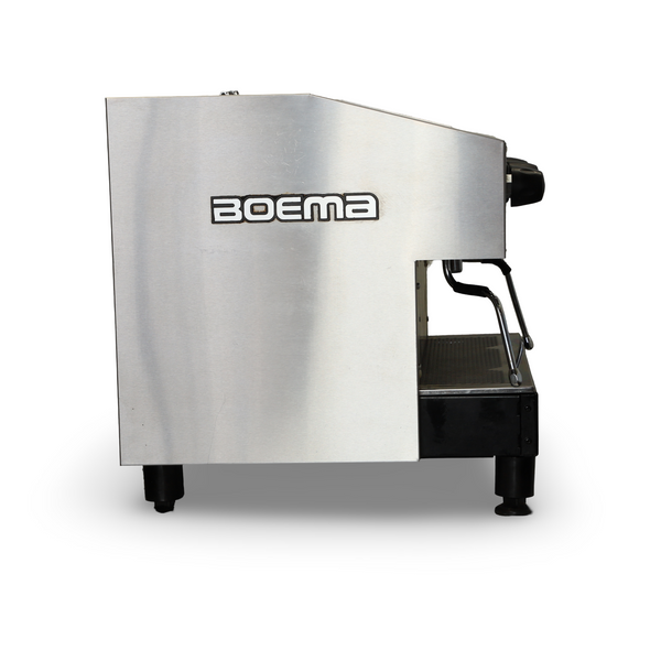 Boema CC2V 2 Group Coffee Machine