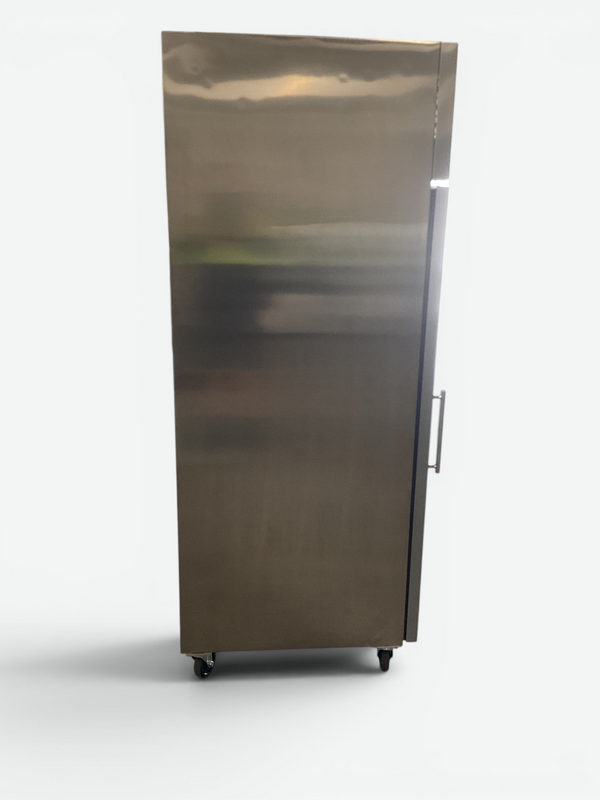 Delta ERD145 Upright Freezer
