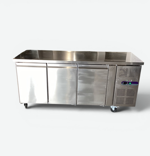 Delta ERD134 Undercounter Chiller