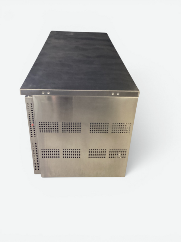Delta ERD134 Undercounter Chiller