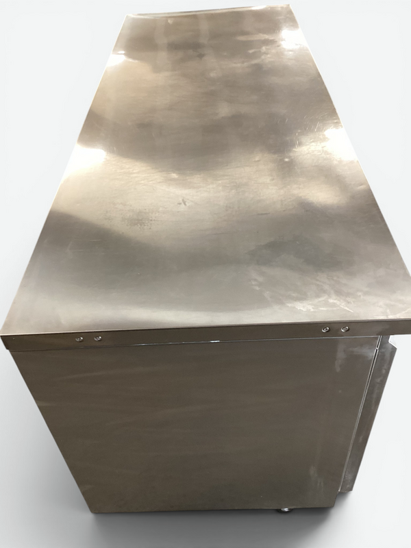 Delta ERD134 Undercounter Chiller
