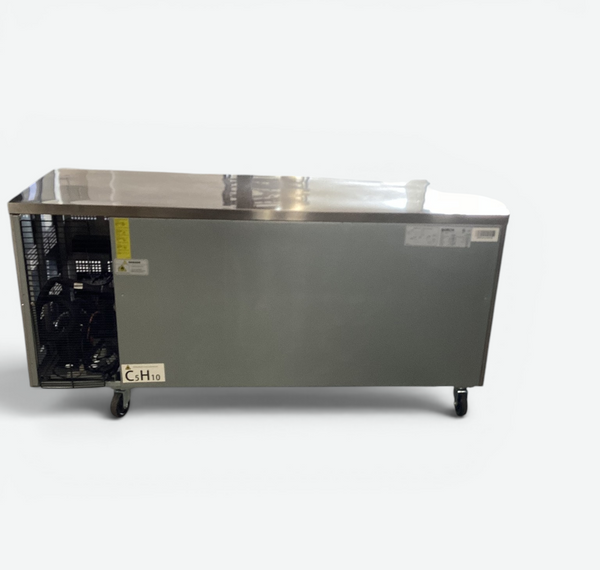 Delta ERD134 Undercounter Chiller