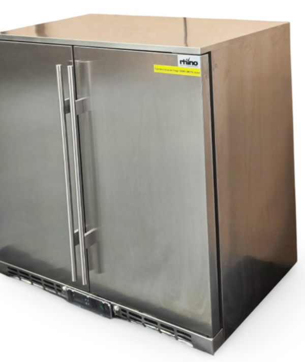 Rhino SG2H-SD Bar Fridge