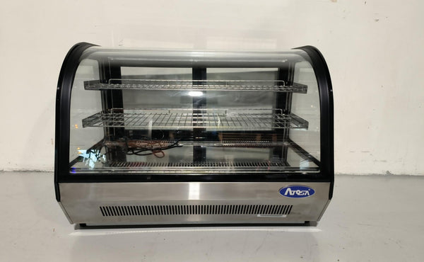 Atosa WTY130L Cake Showcase