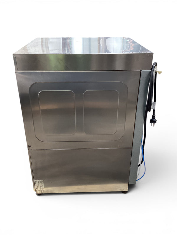 Classeq D500 Undercounter Dishwasher