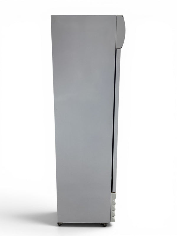 Thermaster LG-730P 2 Door Upright Drinks Fridge